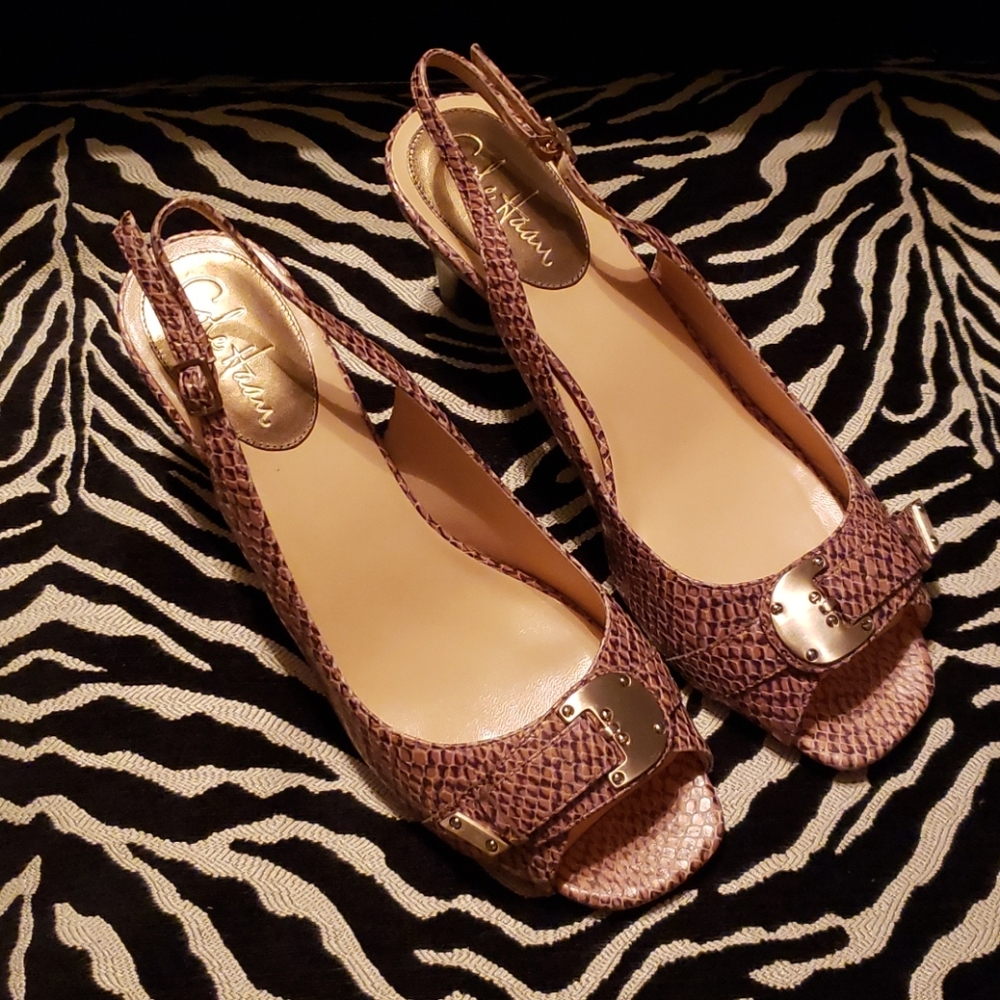 Women's dress shoes